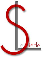 Logo - Le Siècle