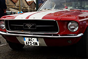 Mustang